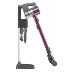LG 樂金 A9KMASTER CordZero™ A9Komp 三合一  直立式吸塵機 (酒紅色)