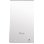 Rasonic 樂信 RWH-CT25LW-L 22公升 速熱 中央儲水式電熱水爐 (白色) (左排氣)