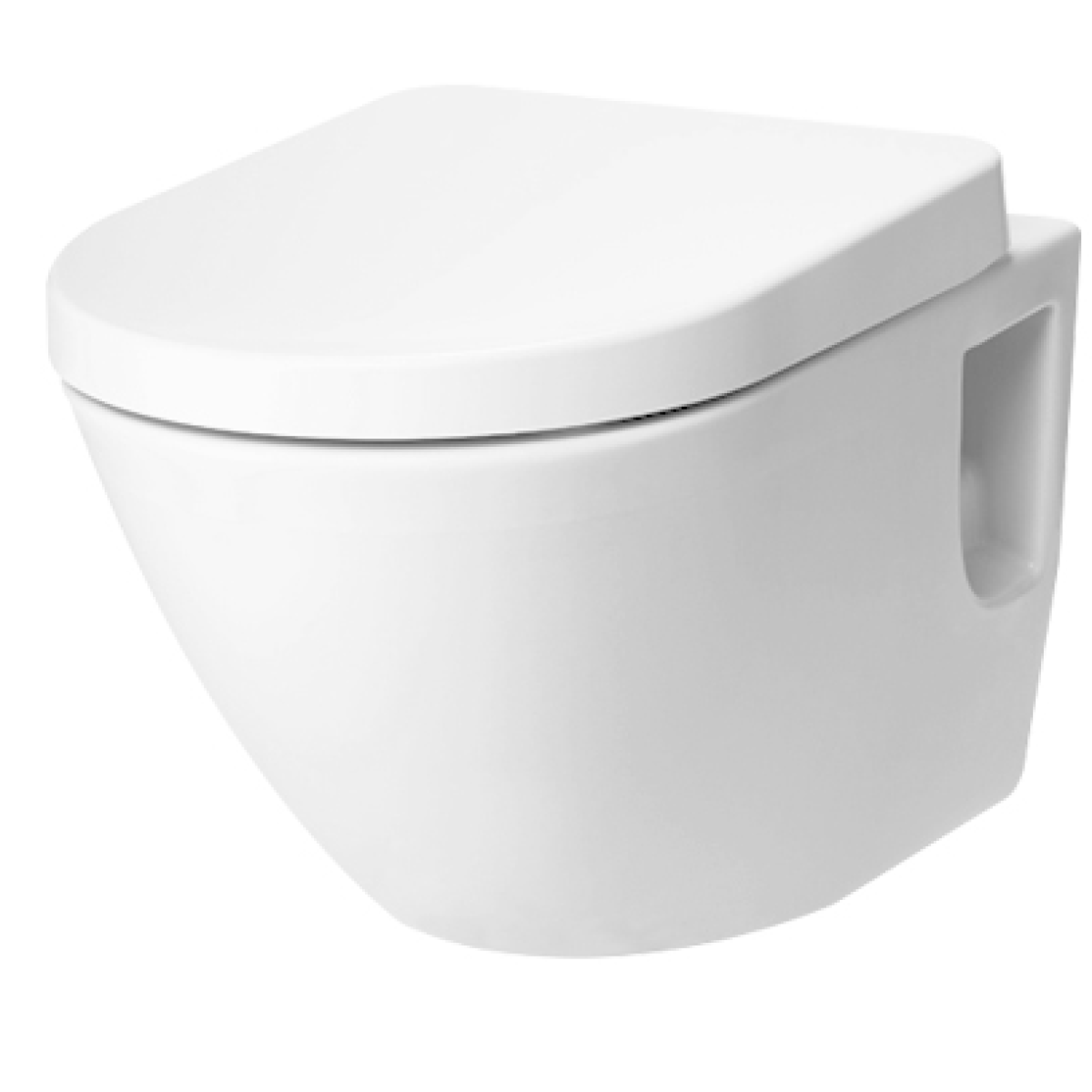 TOTO C762E BASIC+ 座廁 (不包含風琴喉)