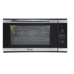 Baumatic BO906X 100公升 嵌入式電焗爐