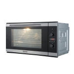 Baumatic BO906X 100公升 嵌入式電焗爐