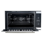 Baumatic BO906X 100公升 嵌入式電焗爐