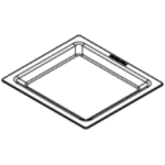 12271000014076 (PSMO634X 專用焗盤 ) 