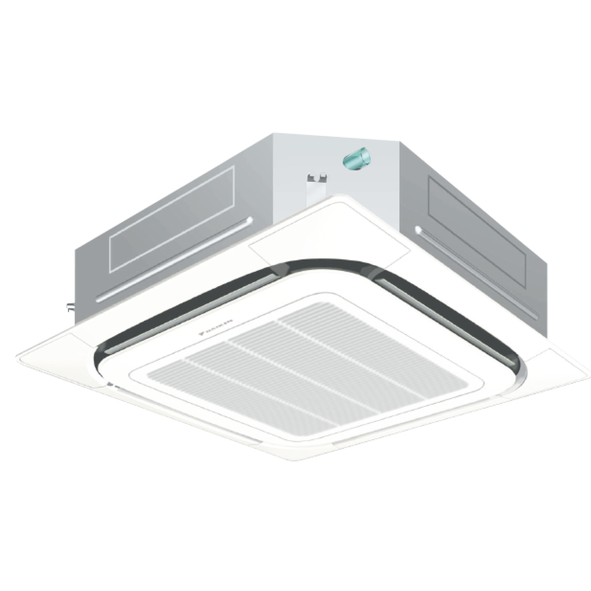 Daikin 大金 FCNQ50MV1 無線遙控 2.0匹 定頻淨冷 卡式藏天花分體冷氣機 Daikin 大金 FCNQ50MV1 無線遙控 2.0匹 定頻淨冷 卡式藏天花分體冷氣機