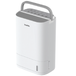 Imarflex 伊瑪 IDH-07LC 6.4公升/日 熱石式抗菌抽濕機