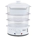 Famous 法國名家 FMS-385 8.5公升 三層電蒸籠