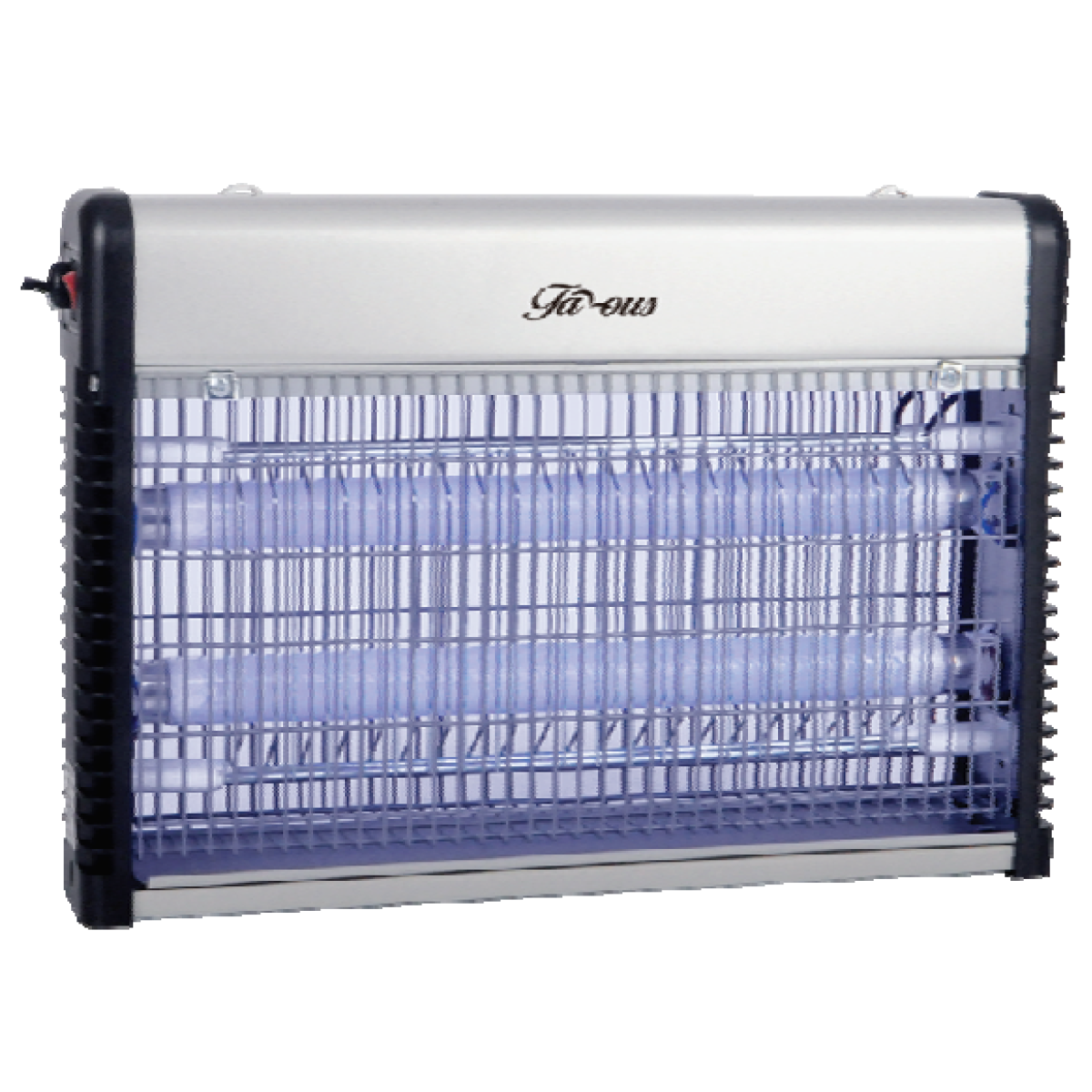 Famous 法國名家 FIK-20W 20W 紫外光雙管電子滅蚊器