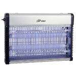 Famous 法國名家 FIK-20W 20W 紫外光雙管電子滅蚊器