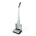 Hizero F803 仿生4合1 家用地板清潔機