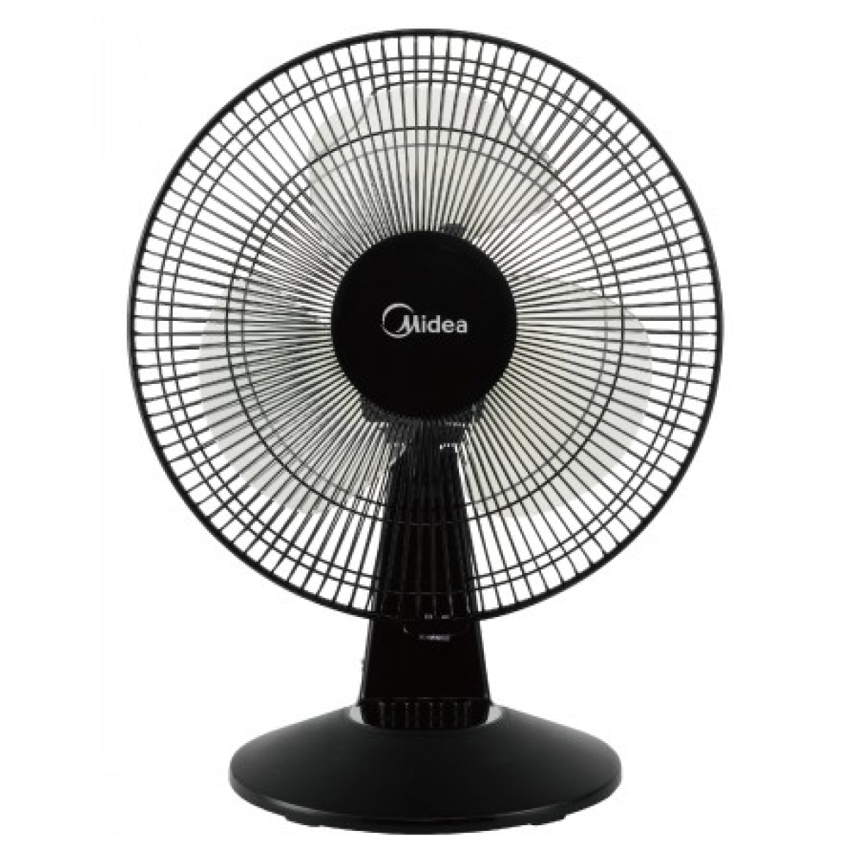 Midea 美的 FT30-16A 12吋 座檯風扇