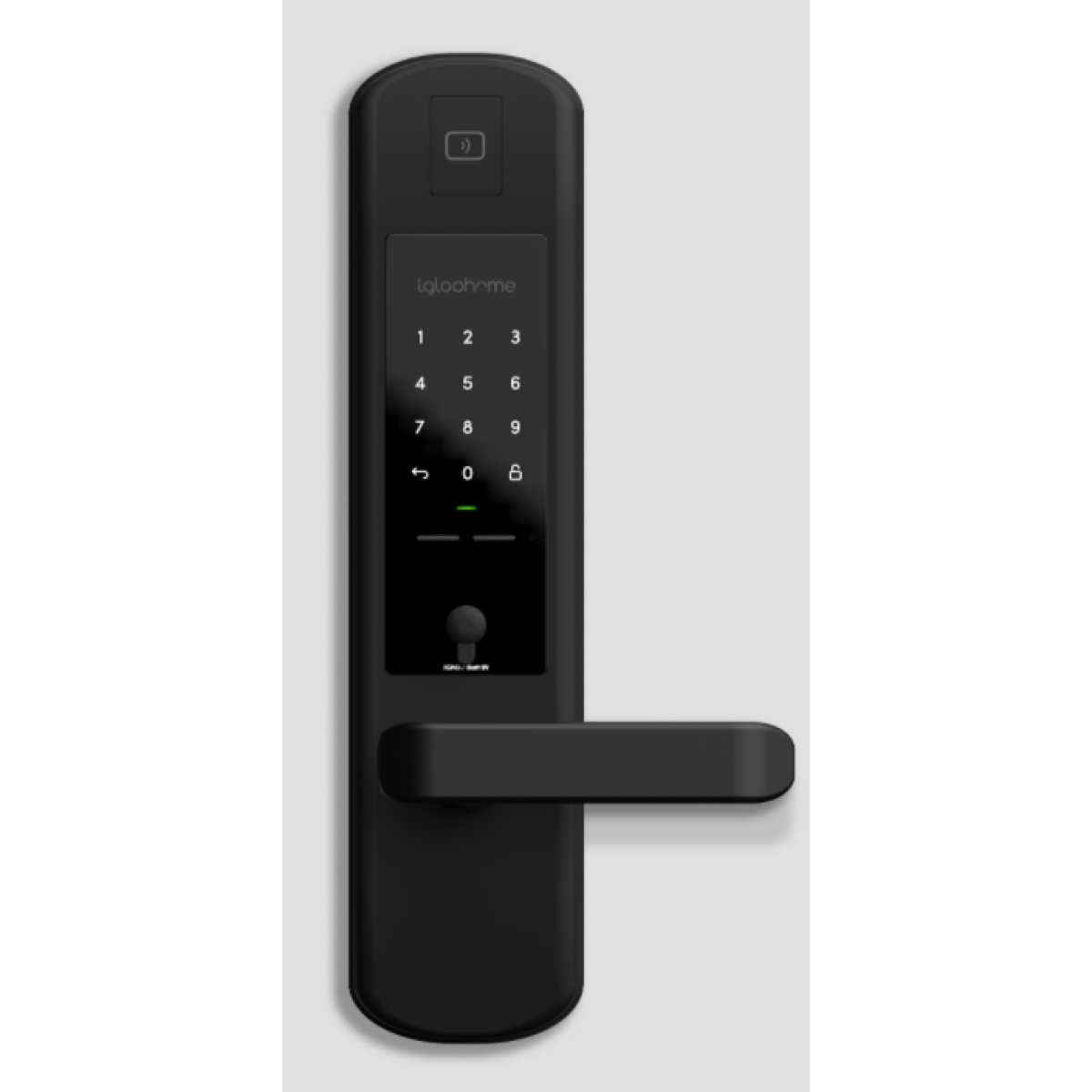 Igloohome IGL-IGM3 感應卡智能電子門鎖