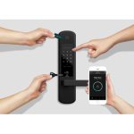 Igloohome IGL-IGM3 感應卡智能電子門鎖