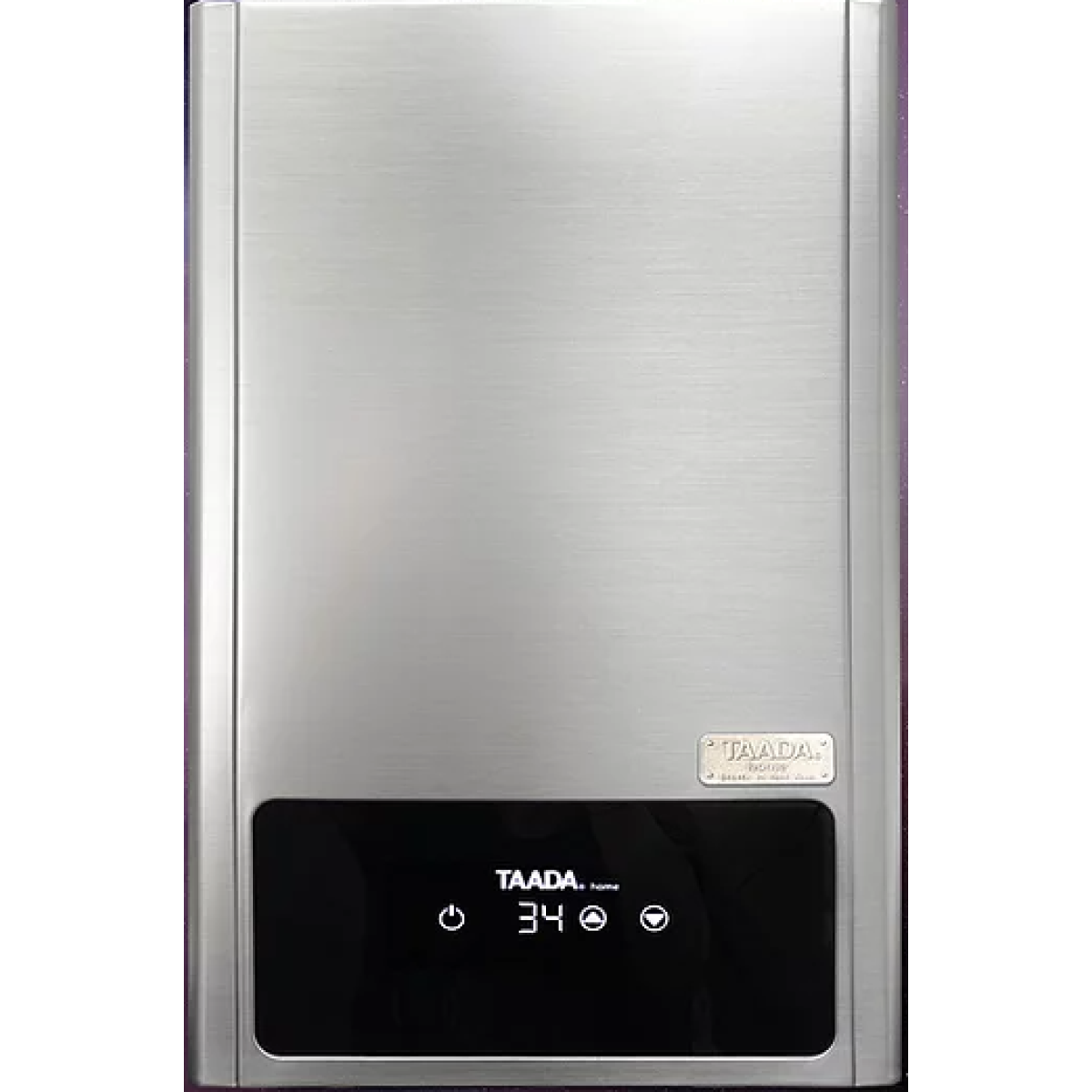 Taada 多田牌 YS1101-2MB 10公升 防水觸控式恆溫石油氣熱水爐 (頂出)