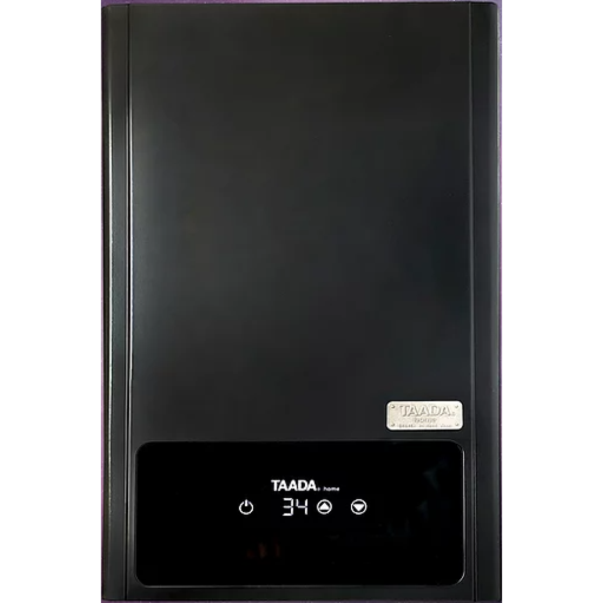 Taada 多田牌 YS1101-1BA 10公升 防水觸控式恆溫石油氣熱水爐 (背出)