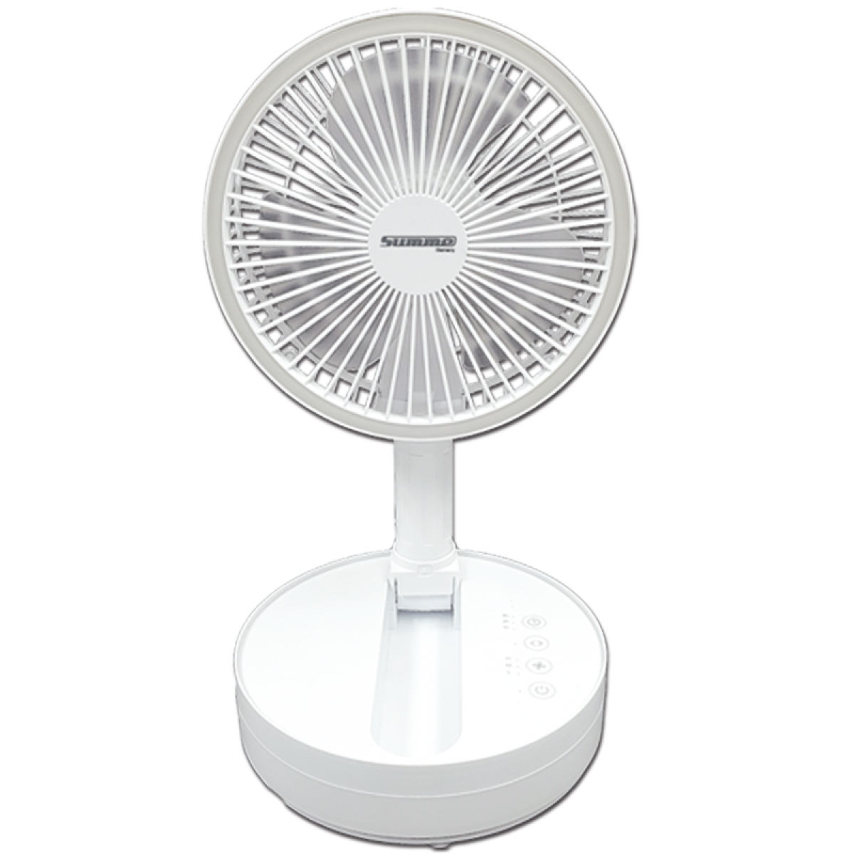 Summe 德國卓爾 SF-S62U 伸縮摺疊風扇 (伸縮80cm)