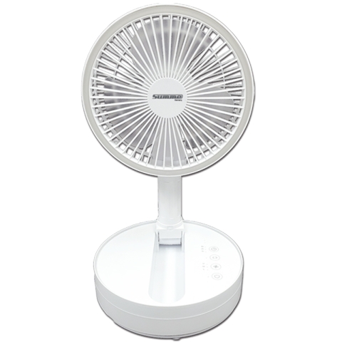 Summe 德國卓爾 SF-S62U 伸縮摺疊風扇 (伸縮80cm)