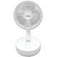 Summe 德國卓爾 SF-S62U 伸縮摺疊風扇 (伸縮80cm)