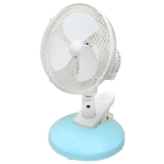 Summe 德國卓爾 MF-S81 8吋 夾扇/座檯兩用風扇