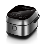 Toshiba 東芝 RC-10IRPH 1.0公升 低醣磁應電飯煲備長炭本厚釜