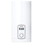 Stiebel Eltron 斯寶亞創 DHB-E27LCD 三相即熱式電熱水爐
