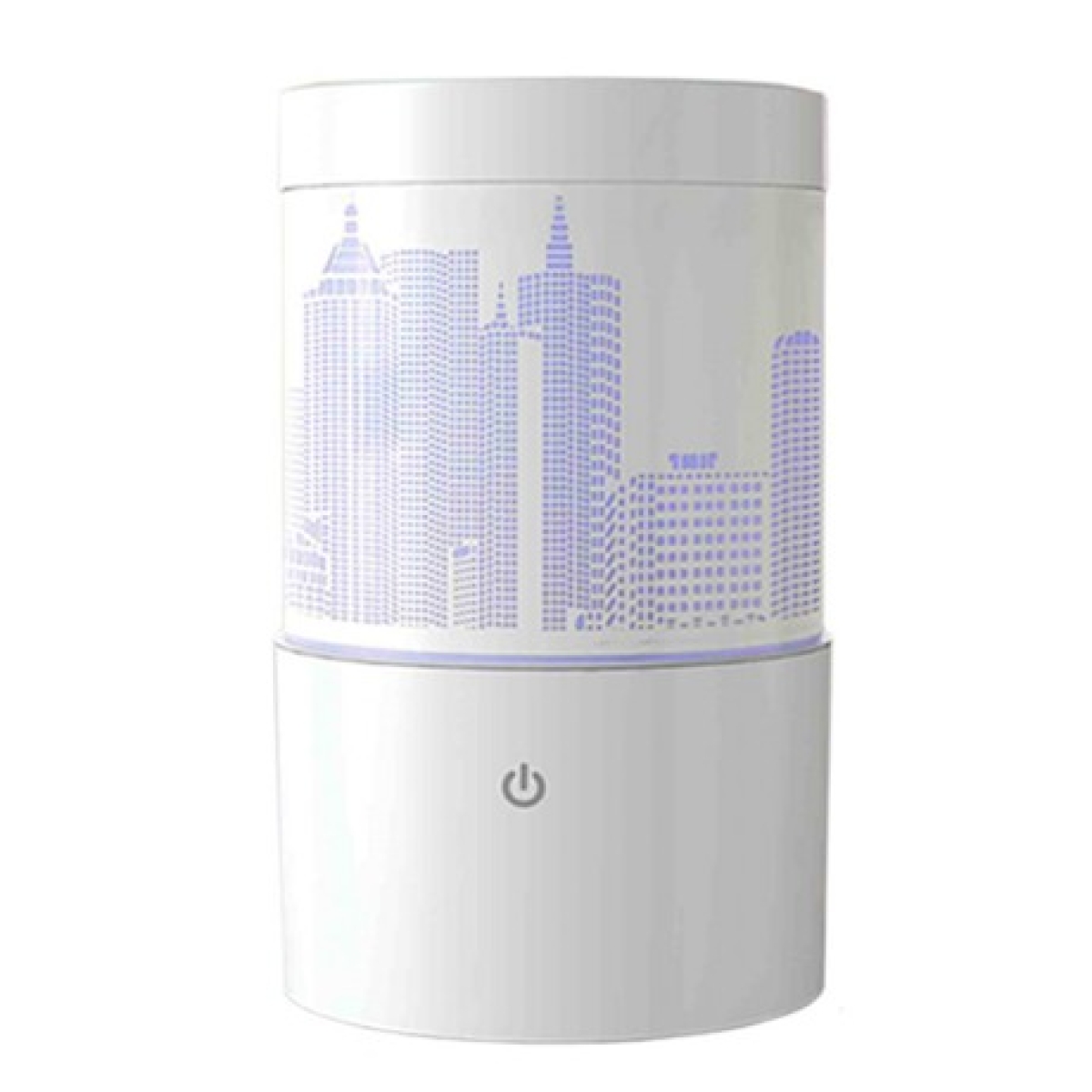 Turbo Italy TAD-110W 超聲波電子式香薰機