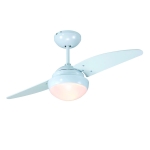 SMC OBA422WH 吊扇燈 