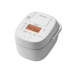 Panasonic 樂聲 SR-PAA100 1.0公升 IH磁應金鑽西施電飯煲