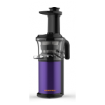 Goldenwell 金樂 GW-SCP100 冷壓慢磨原汁機 (紫色)