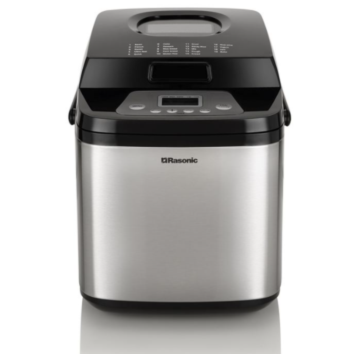 Rasonic 樂信 RBM-PM15 麵包機