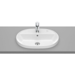 Roca A3270Y6000 The Gap 半嵌入式面盆