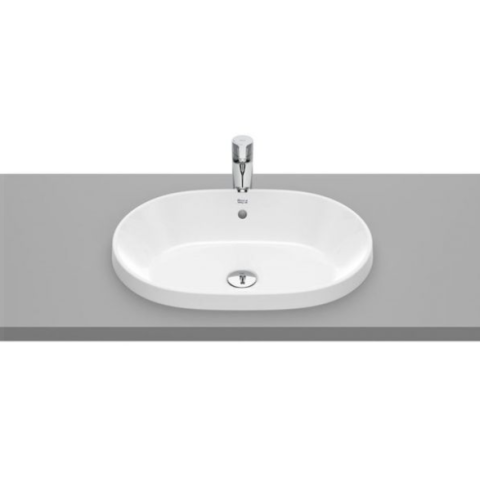 Roca A3270Y5000 The Gap 半嵌入式面盆