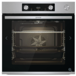 Gorenje 歌爾 BSA6737E15X 77公升 蒸氣添加嵌入式氣炸電焗爐