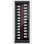 Vinvautz 法國名望 VZ143VSUG 143瓶 變頻 展示式單溫區酒櫃