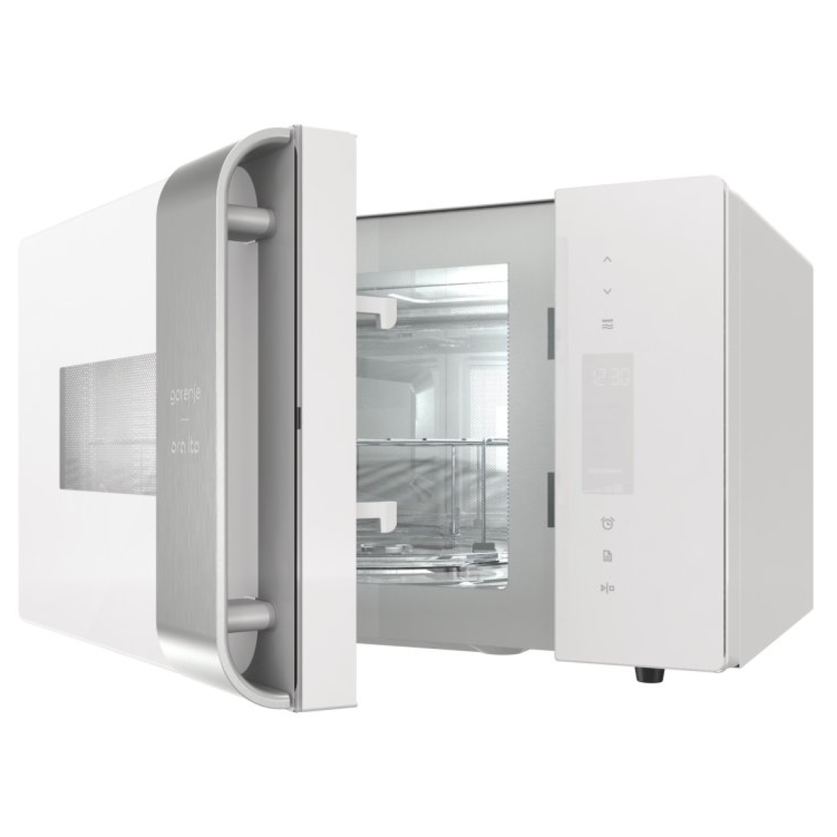 Gorenje 歌爾 MO23ORAW 23公升 座檯式電焗爐