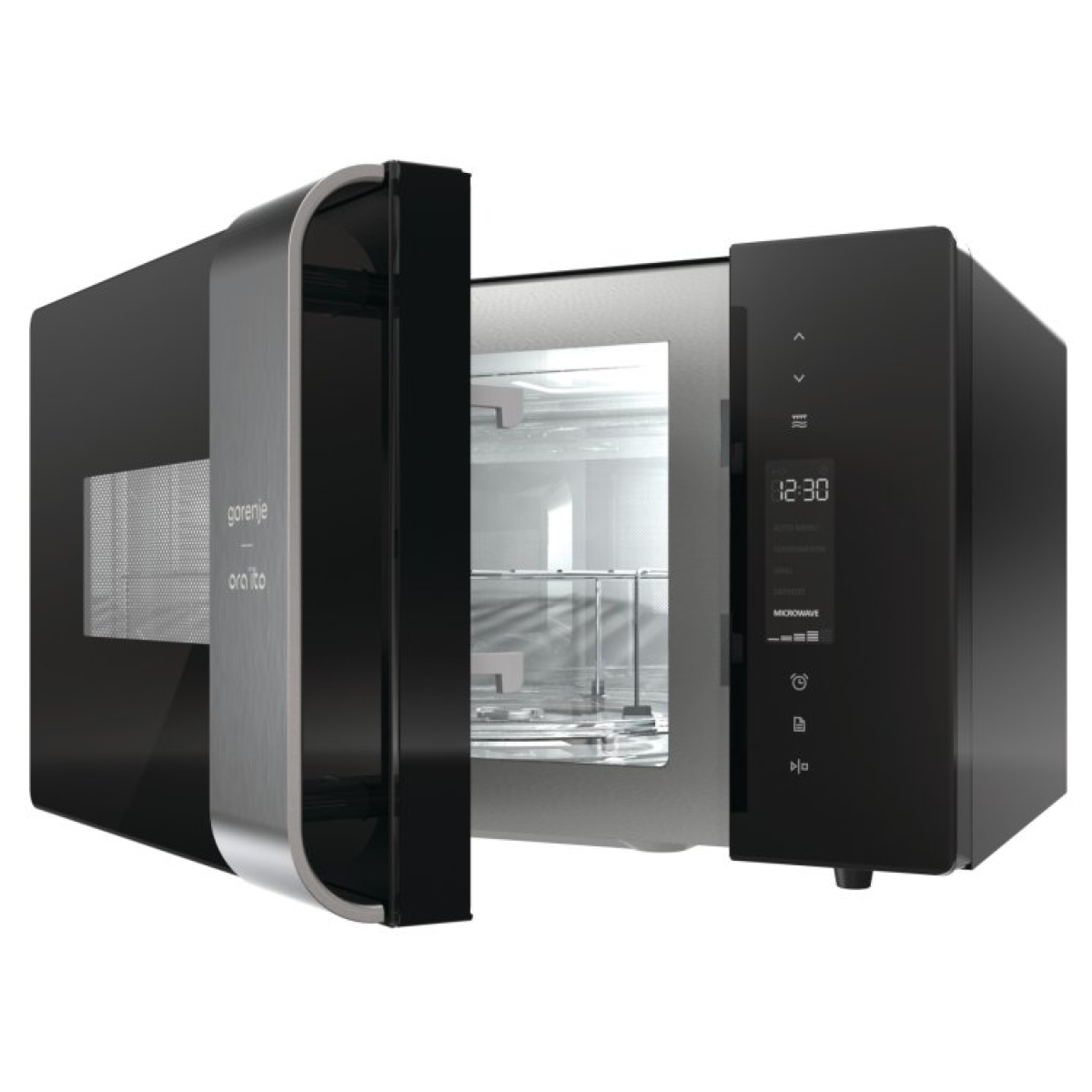 Gorenje 歌爾 MO23ORAB 23公升 座檯式電焗爐