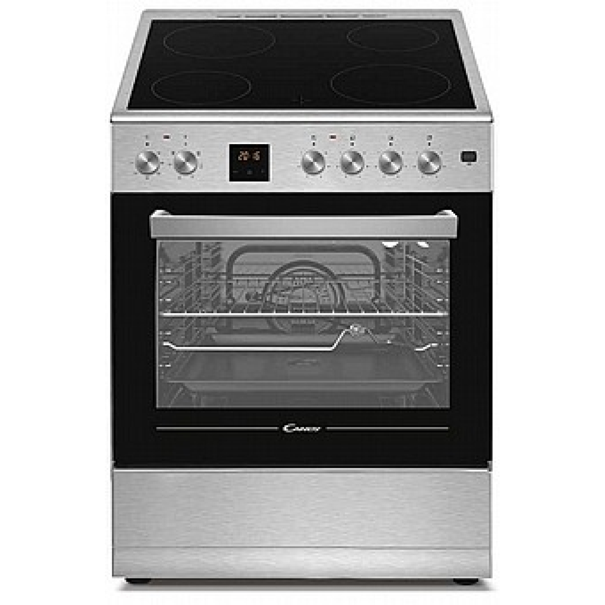 Candy 金鼎 CVE660MI/E 60公升 60厘米 嵌入式電焗爐 (三相)