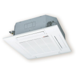 Mitsubishi Heavy 三菱重工 FDT71VH 3.0匹 變頻冷暖藏天花式冷氣機 (單相電)