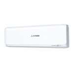 Mitsubishi Heavy 三菱重工 SRK25ZSXH-S/SRC25ZSXH-S 1.0匹 R410A 旗艦系列 變頻冷暖 掛牆式分體冷氣機