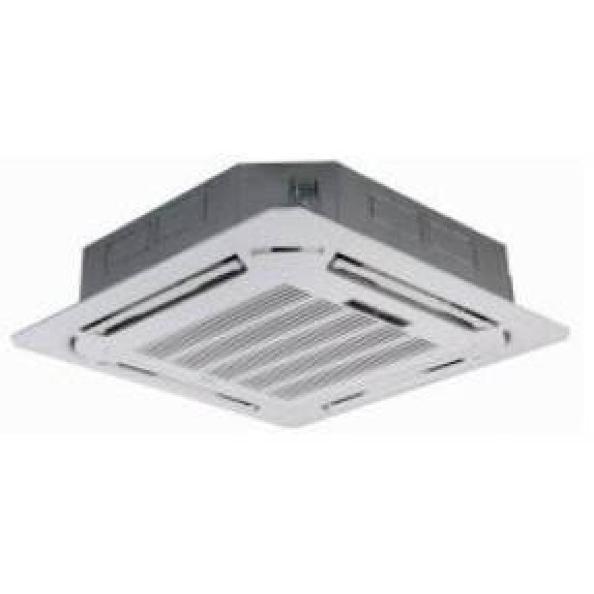 Midea 美的 MCD-48HRN1-R 5.0匹 冷暖 藏天花式冷氣機