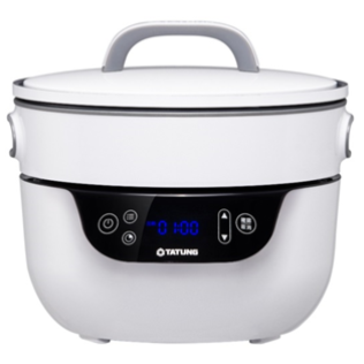 Tatung 大同 TSB-3016EA 3公升 複合健康料理萬用鍋