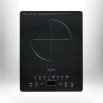 Nutzen 樂斯 NIC-20C 29厘米 2000W 座檯式微電腦黑晶電磁爐