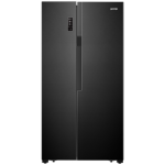 Gorenje 歌爾 NRS918EMB 519 公升 對門式雪櫃