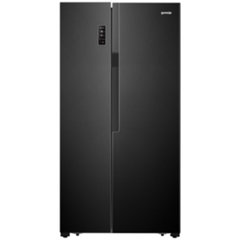 Gorenje 歌爾 NRS918EMB 519 公升 對門式雪櫃