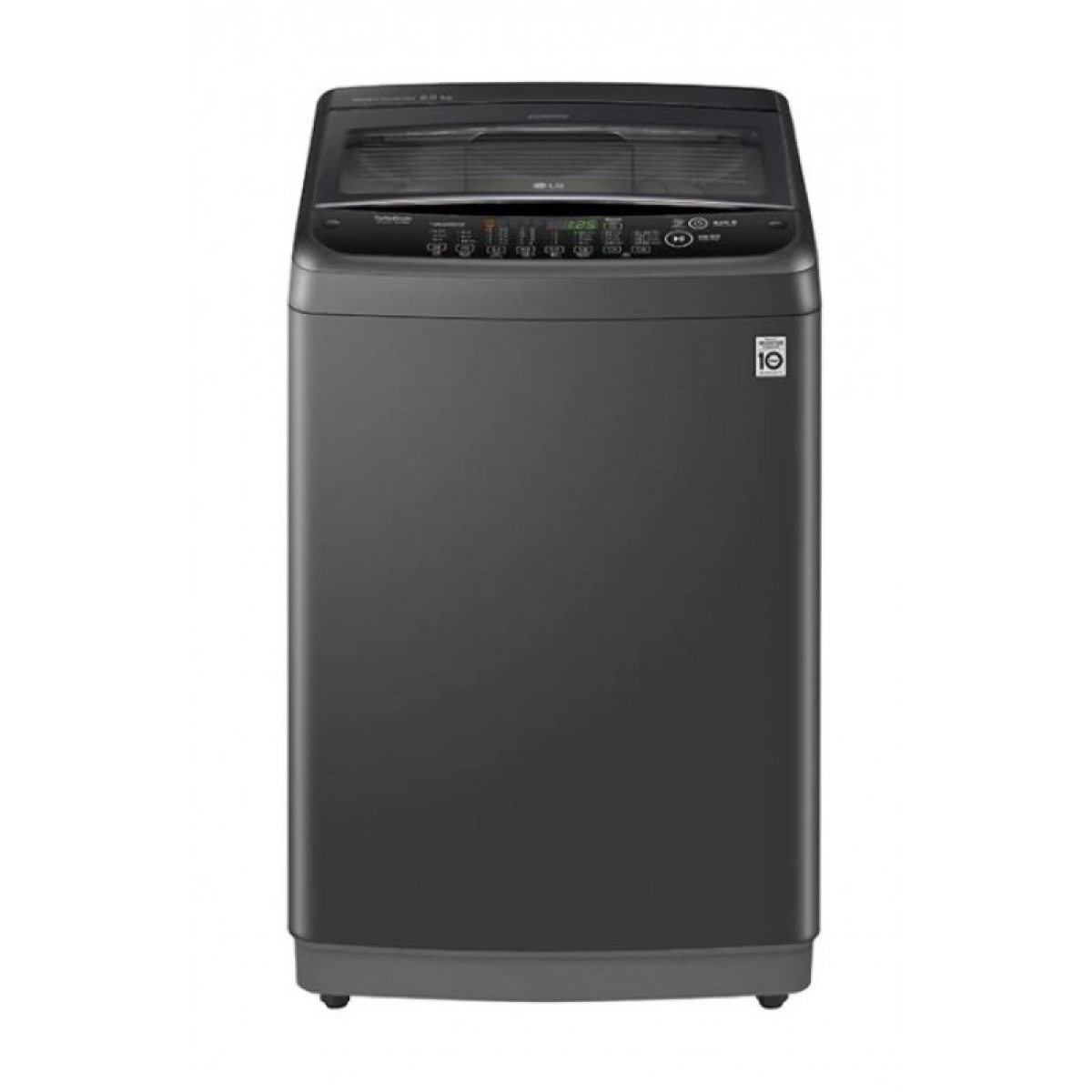 LG 樂金 WT-80SNSM 8.0公斤 740轉 日式 頂揭式洗衣機