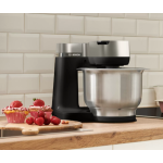 Bosch MUMS2EB01 700W 廚師機 (黑色)