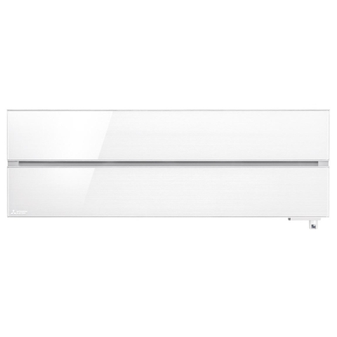 Mitsubishi Electric 三菱電機 MSZ-LN12VFV/MUZ-LN12VF 1.5匹 變頻冷暖 掛牆式分體冷氣機 (珍珠白)