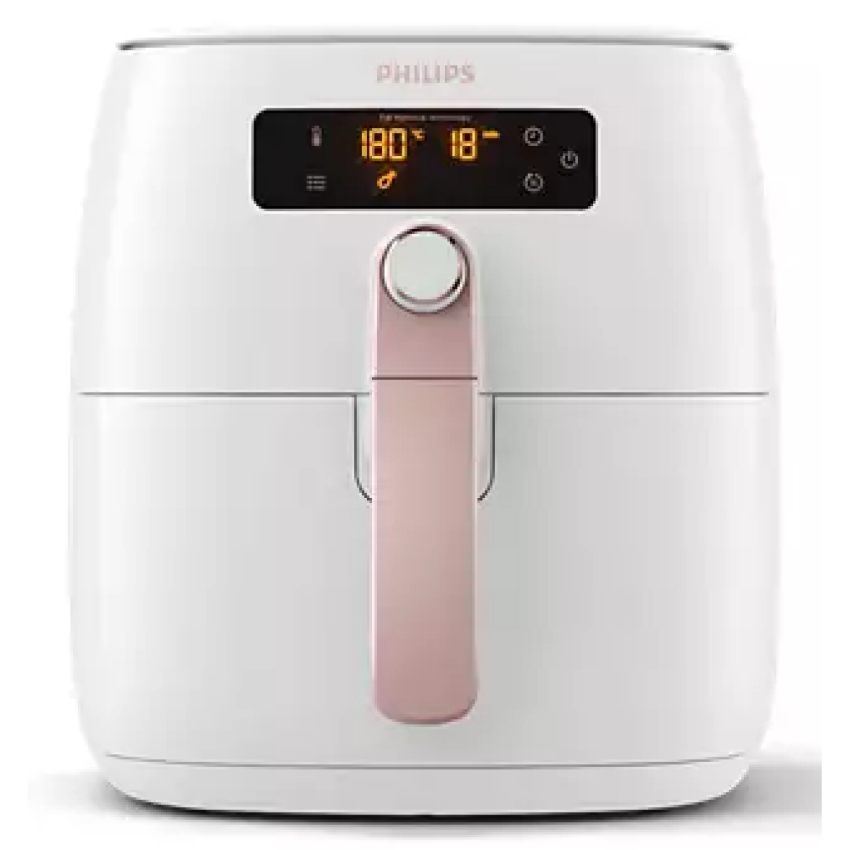 Philips 飛利浦 HD9743/61 1500W 空氣炸鍋