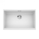 Blanco 523446 Subline 700-U 單盆昇盤 (白色 White)