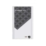 General Tech 名將牌 GT-WHT-ST23L 23L 低壓花灑儲水式電熱水爐