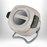 Nutzen 樂斯 FCM-1 3L 2000W IH 全能炒煮料理機